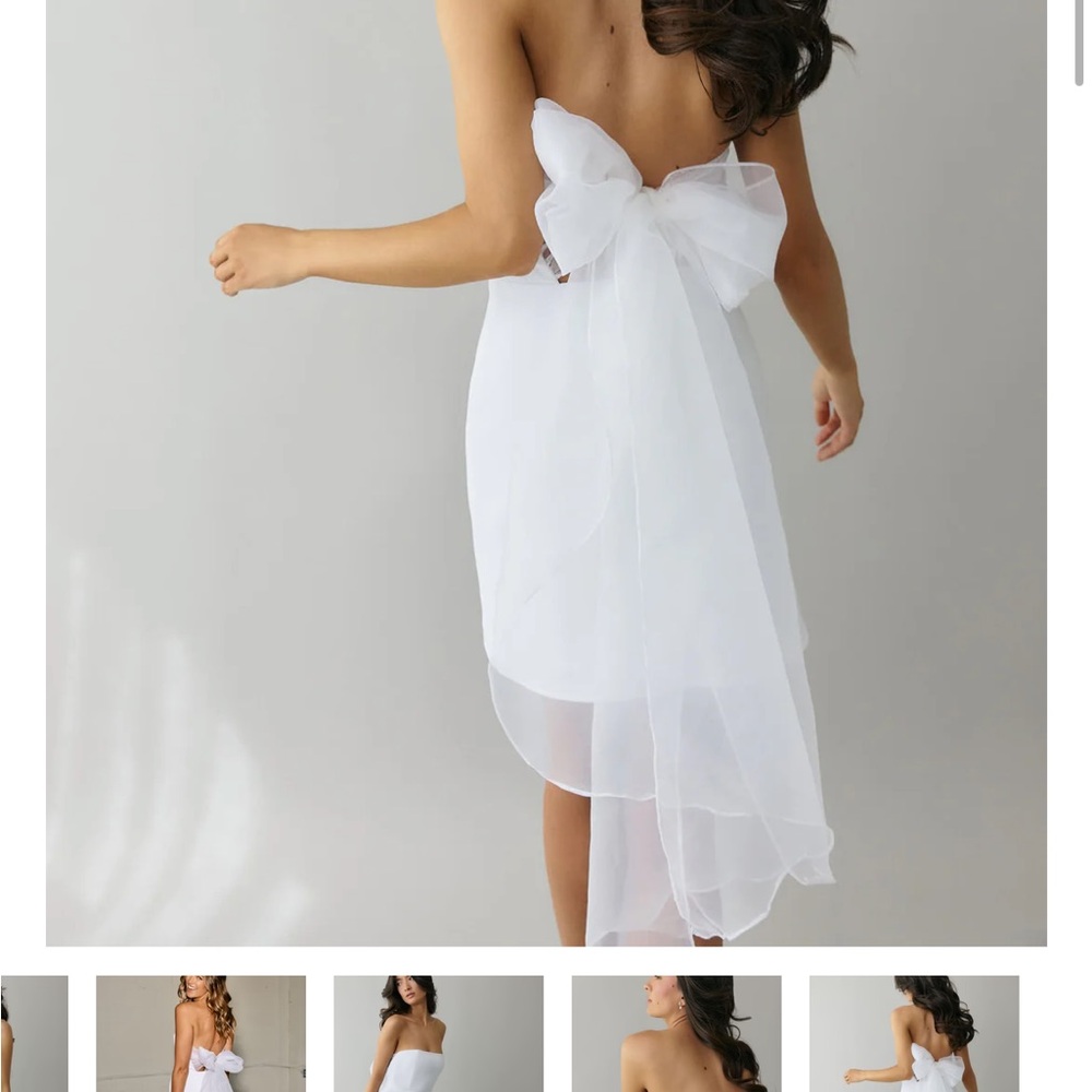 Park & fifth Mackenzie dress